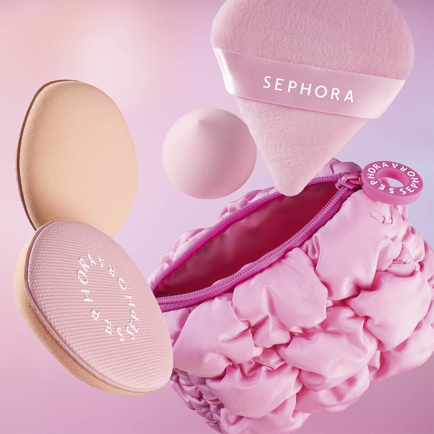 SET DE ESPONJAS PILLOW DREAM